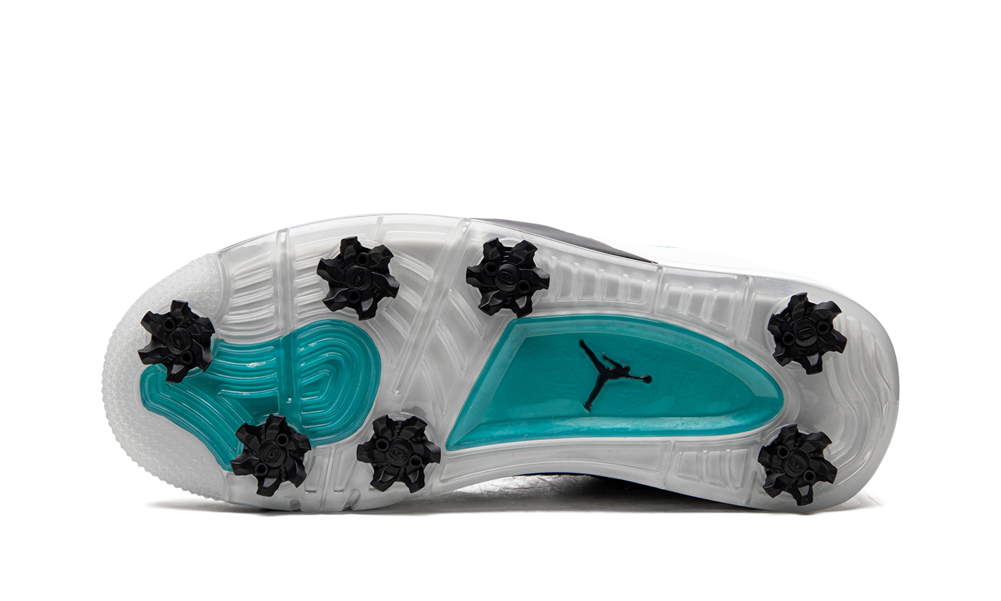 Air Jordan 4 Golf "Torrey Pines"