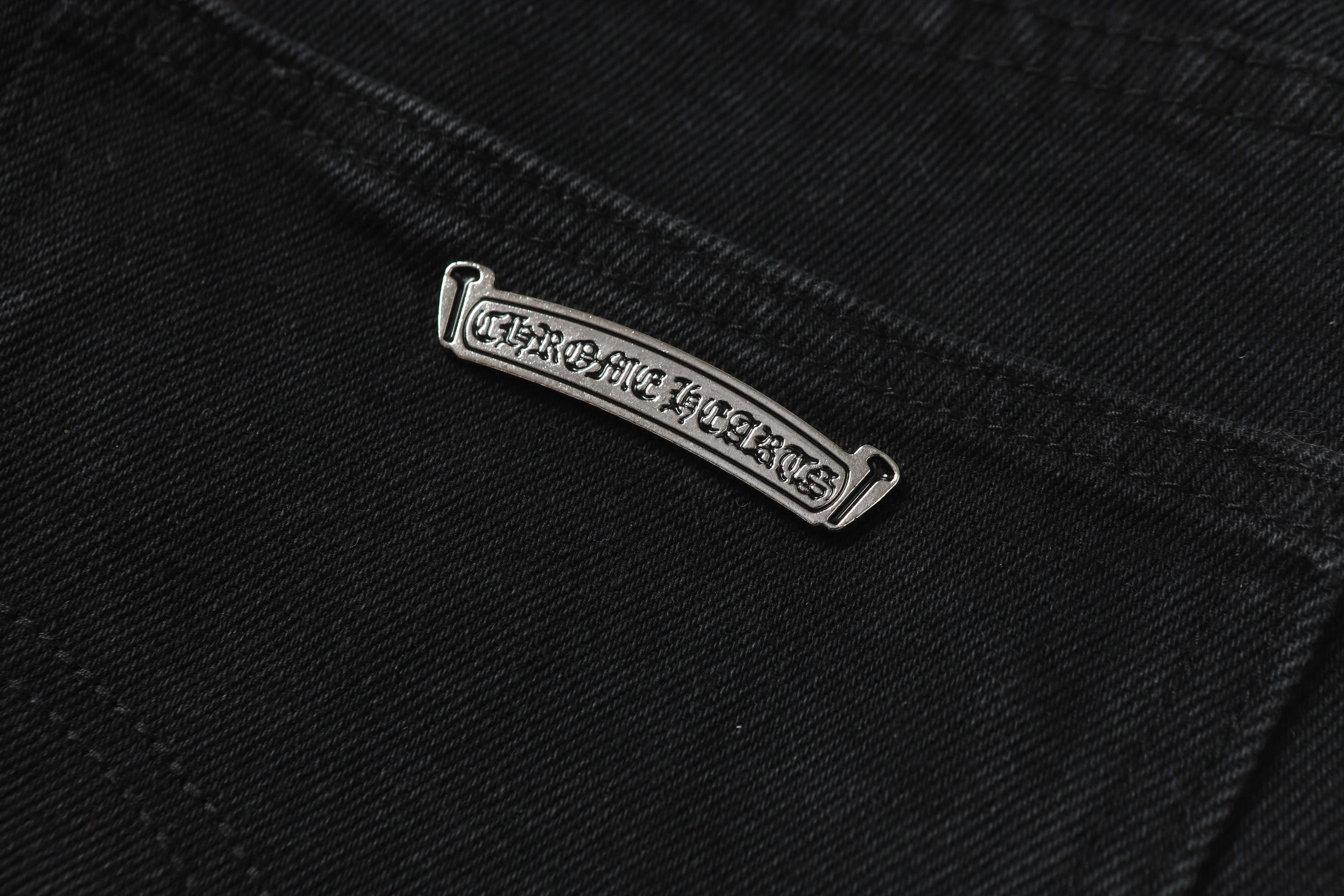 CHROME-HEARTS Pants-9983