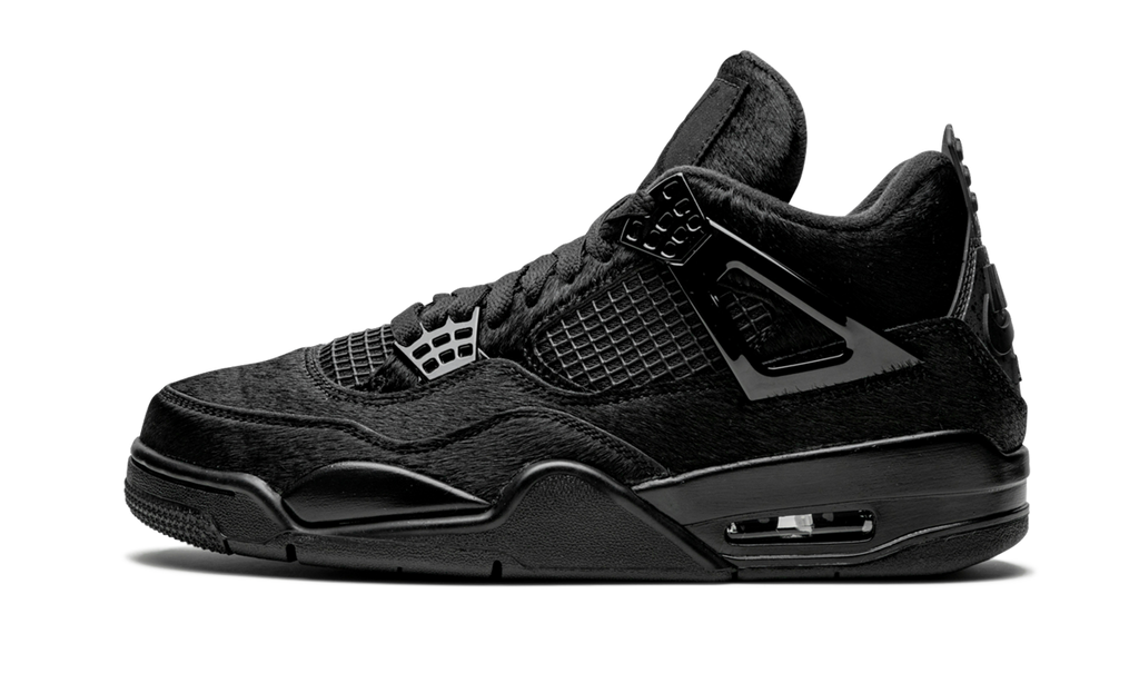 Air Jordan 4 Retro WMNS "Olivia Kim - No Cover" CK2925 001