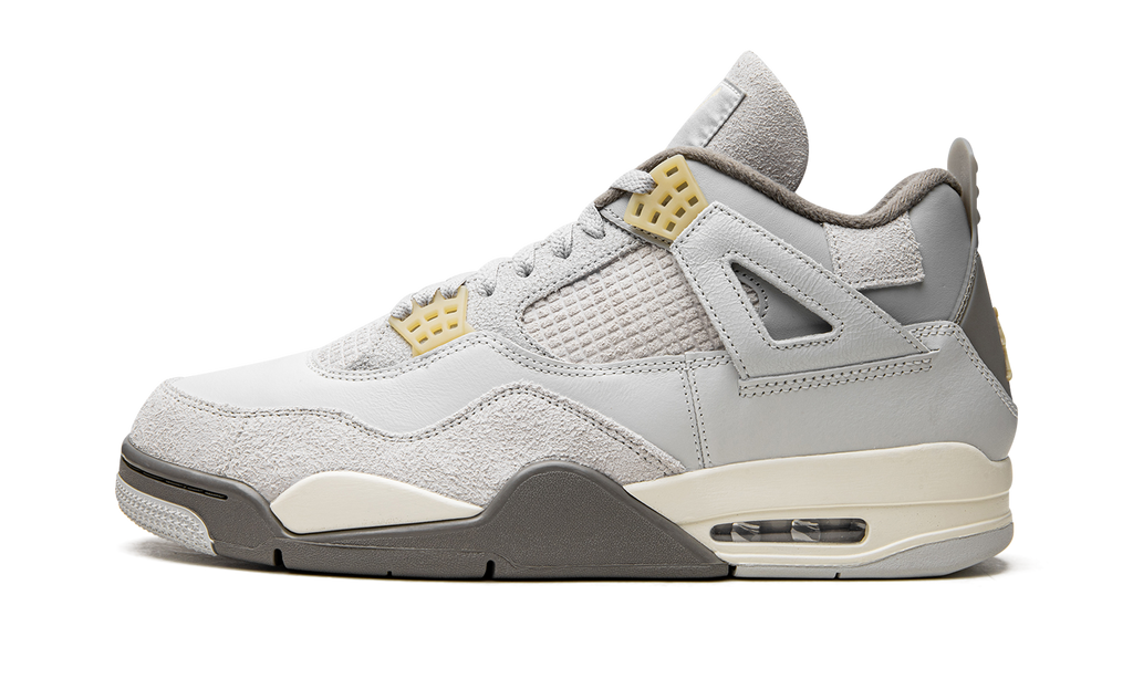 Jordan 4 Retro SE "Craft Photon Dust" DV3742 021