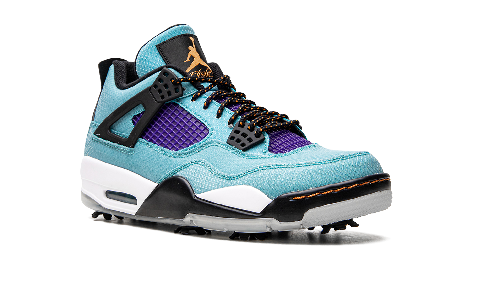 Air Jordan 4 Golf "Torrey Pines"