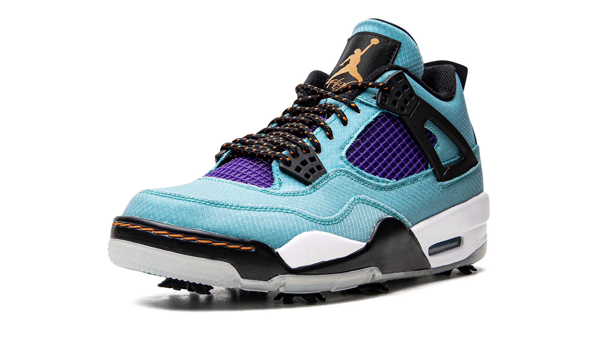 Air Jordan 4 Golf "Torrey Pines"