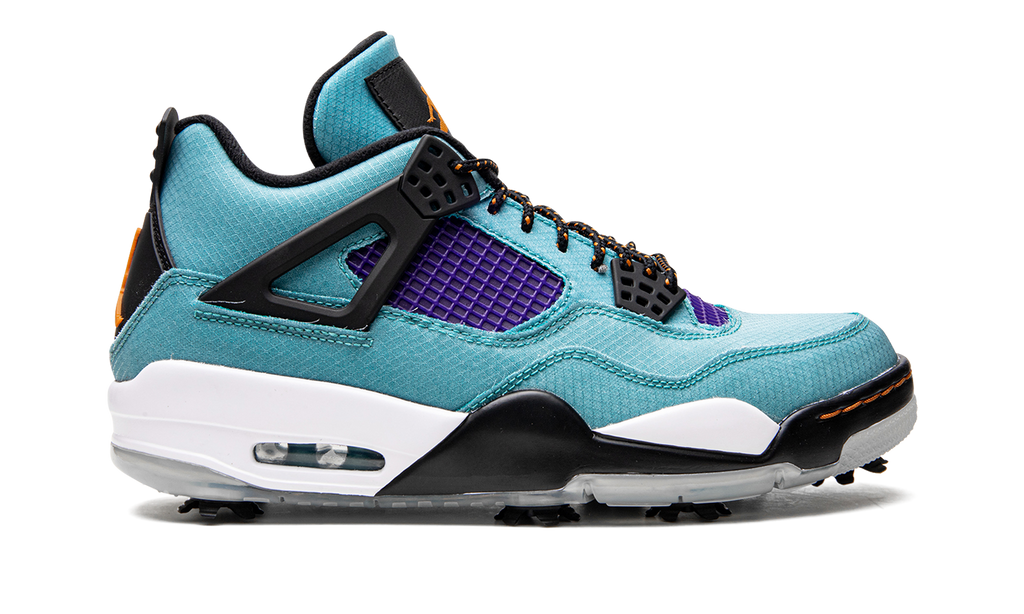 Air Jordan 4 Golf "Torrey Pines"