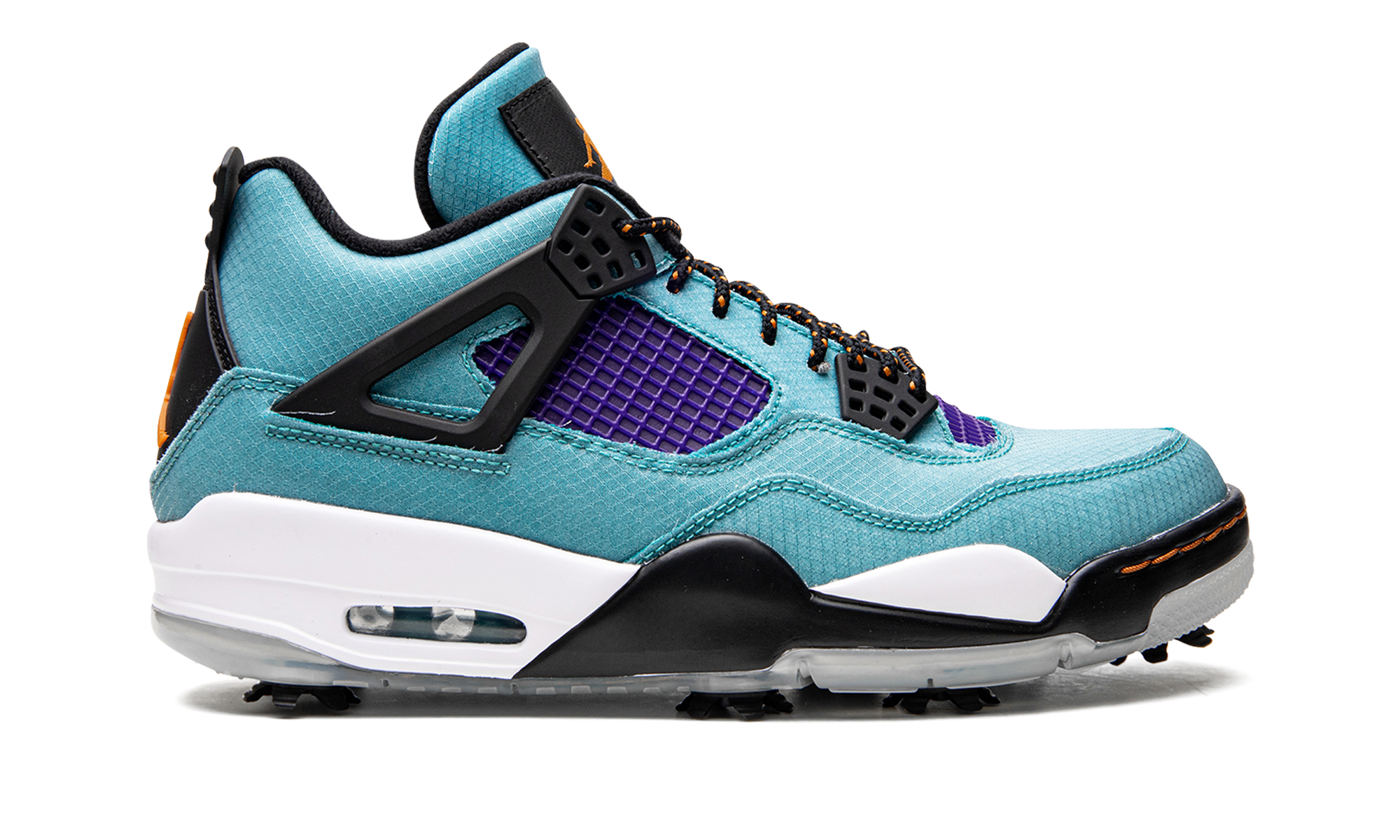 Air Jordan 4 Golf "Torrey Pines"