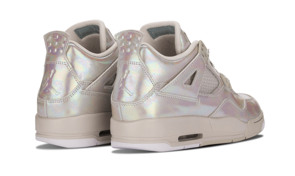 Air Jordan 4 Retro Pearl GS "Pearl"