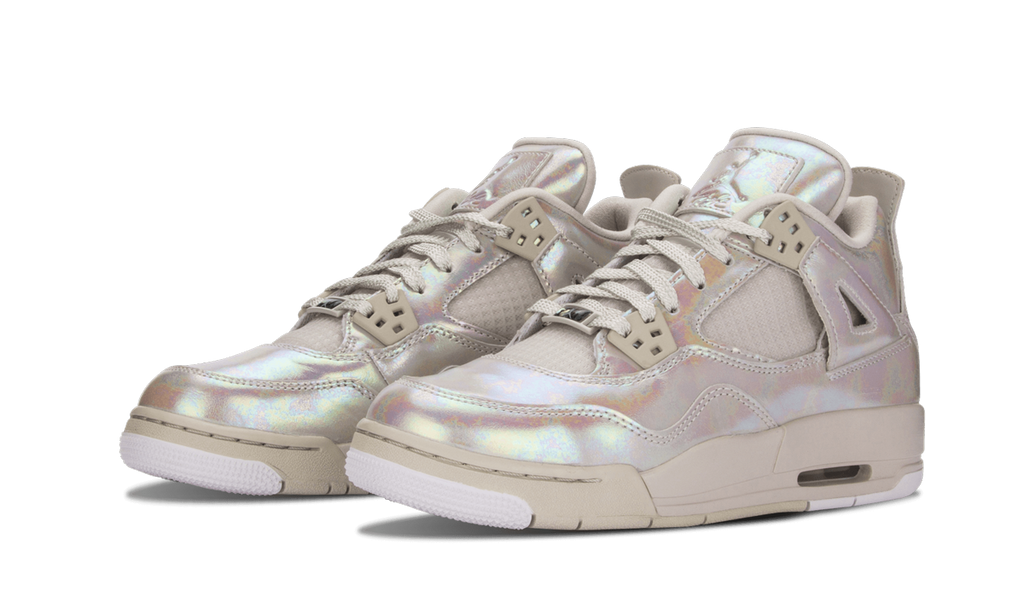 Air Jordan 4 Retro Pearl GS "Pearl"