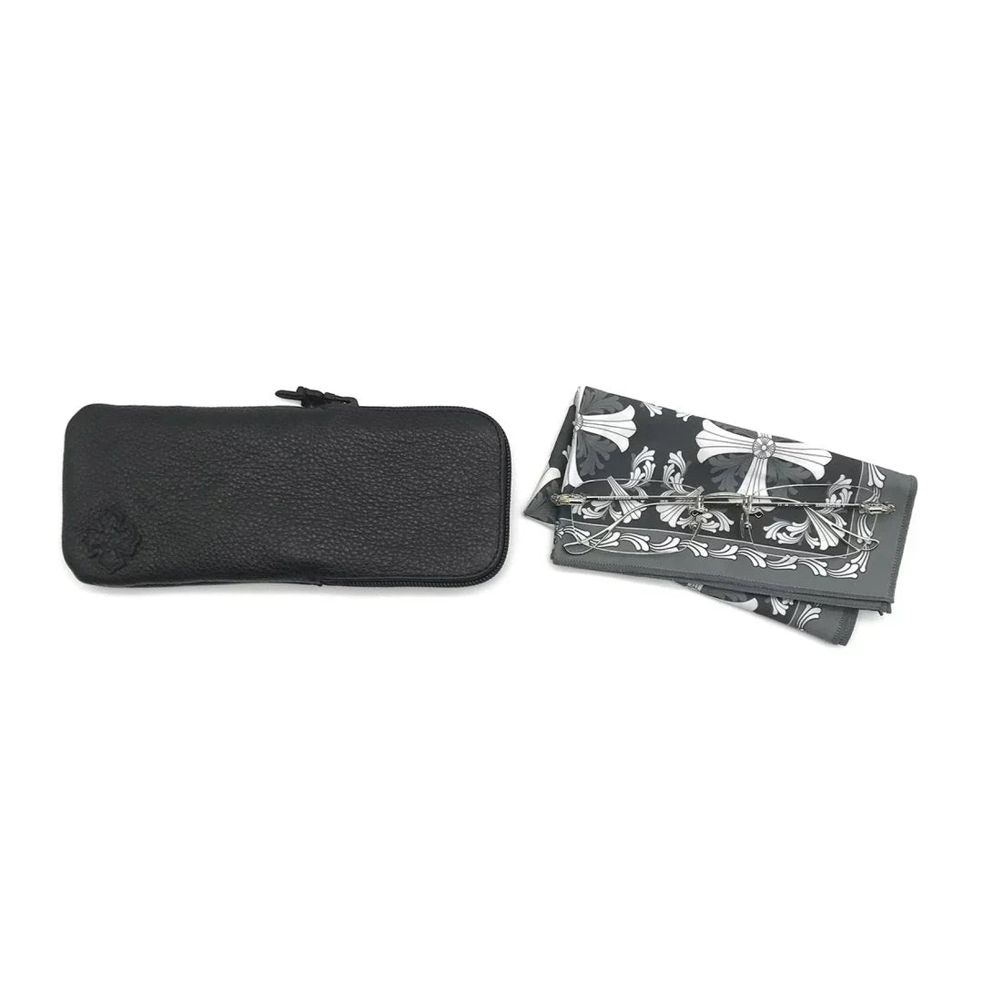 Chrome-Hearts SINNERGASM II SS Glasses