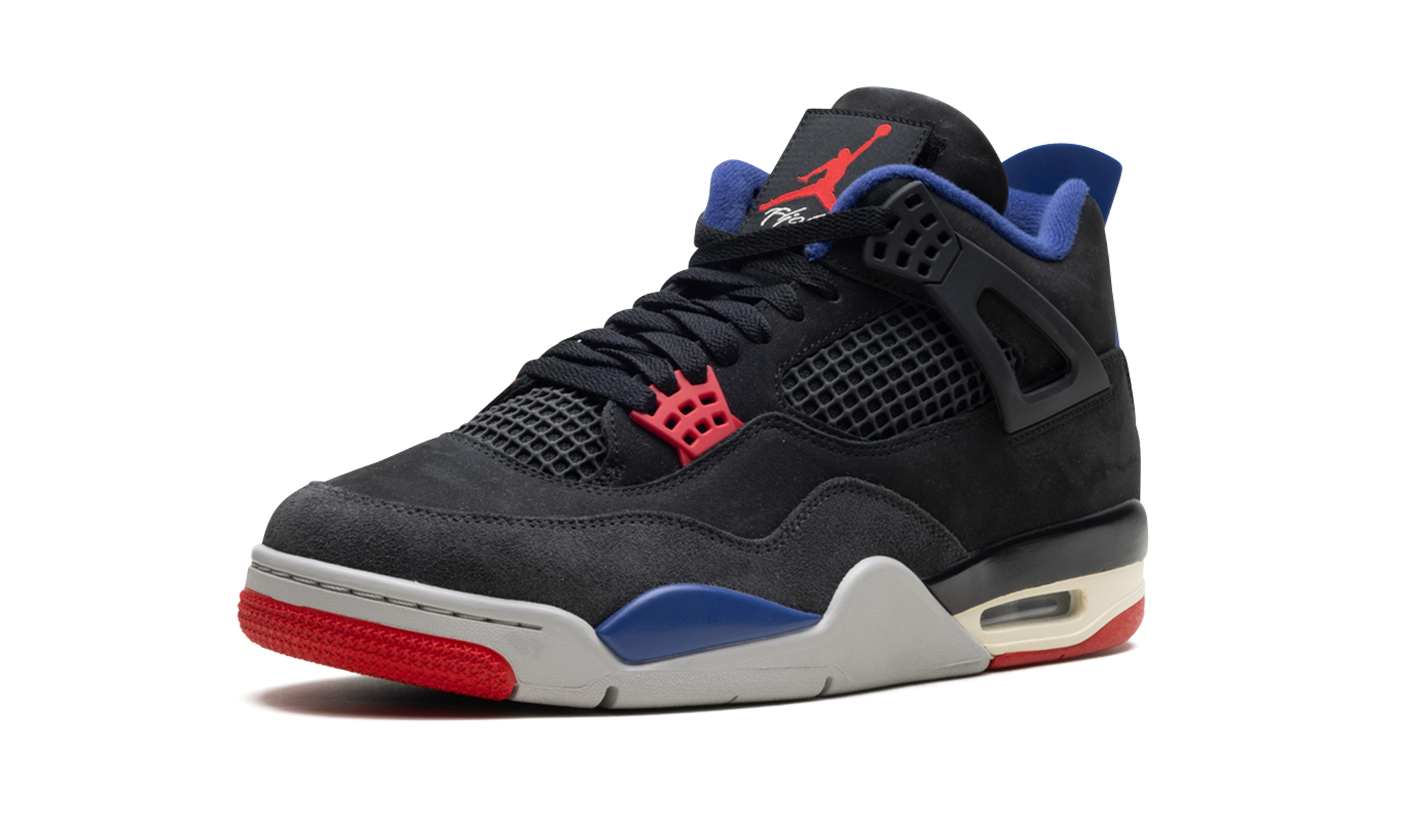 Air Jordan 4 "Rare Air - Gold Lettering" FV5029 003 GOLD