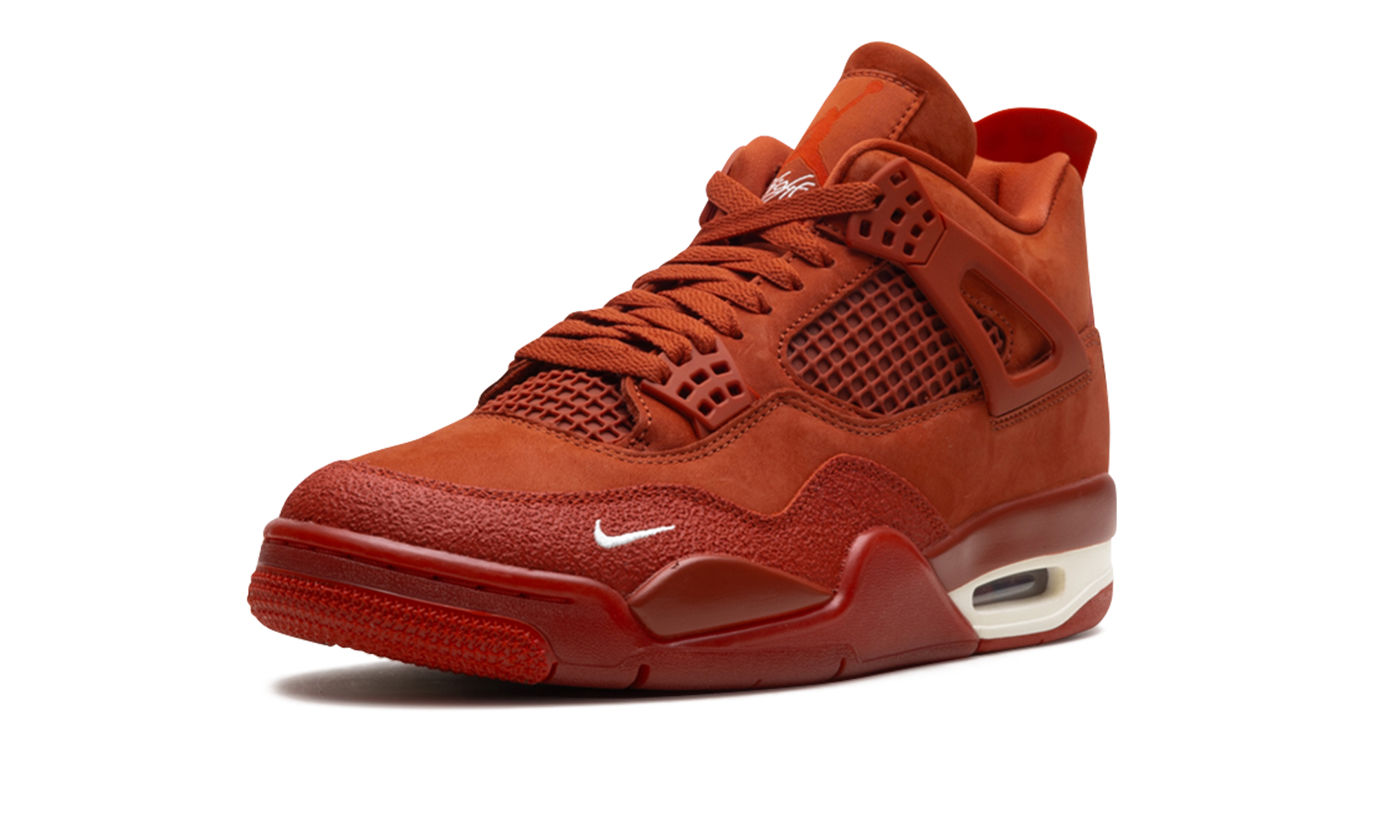 Air Jordan 4 OG "Nigel Sylvester - Brick by Brick" HF4340 800