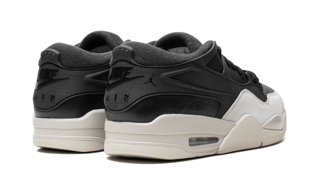 Air Jordan 4 RM "Light Bone" FQ7939 001