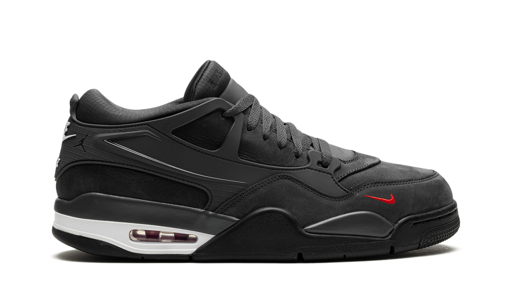 Air Jordan 4 RM "Nigel Sylvester - Driveway Grey" HF4334 004