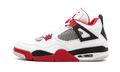 Air Jordan 4 Retro "Fire Red"