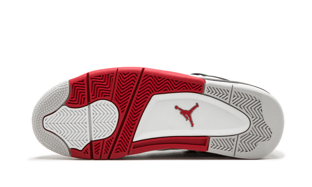 Air Jordan 4 Retro "Fire Red"