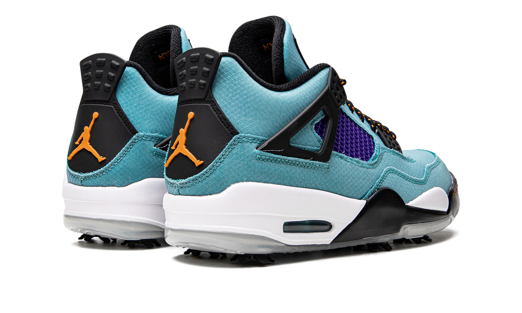 Air Jordan 4 Golf "Torrey Pines"