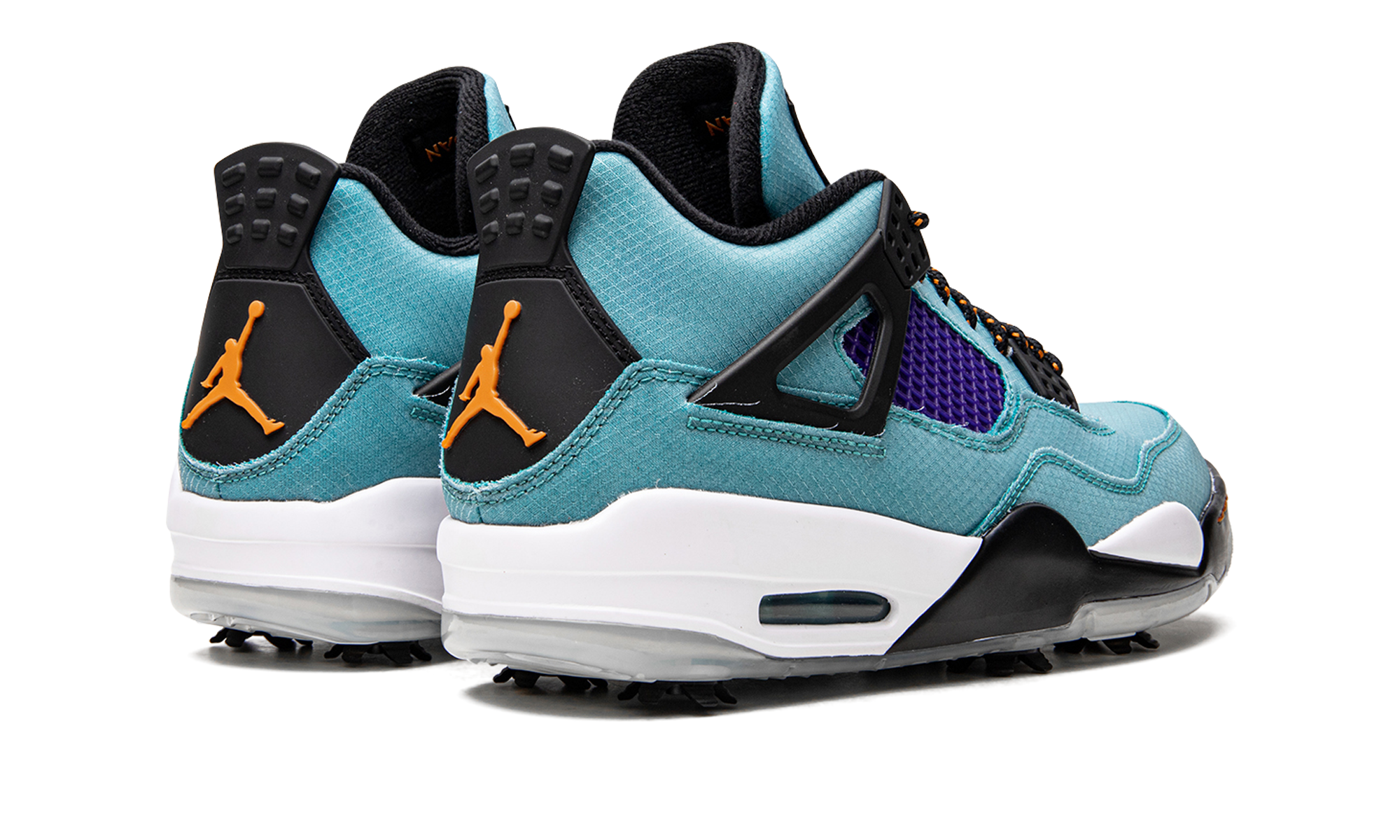 Air Jordan 4 Golf "Torrey Pines"