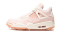 Air Jordan 4 Retro Golf "Seersucker"